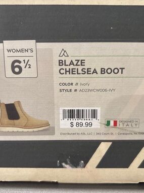 Women boots